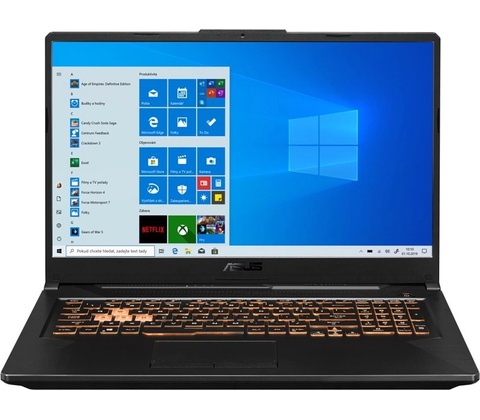 Asus FA706II-AU016T