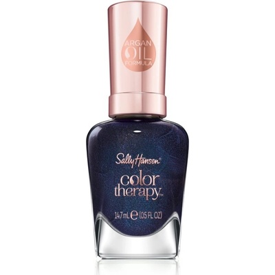 Sally Hansen Color Therapy 455 Time For Blue 14.7 ml