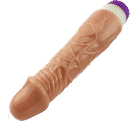 Sensual D10 2 Realistický