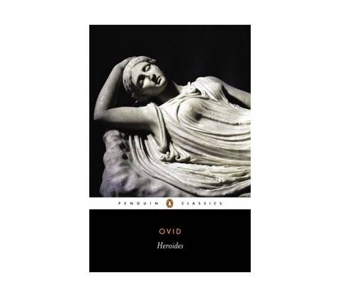 Heroides Ovid