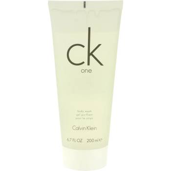 Calvin Klein CK One Душ гел 200 ml