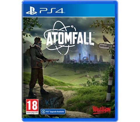Atomfall