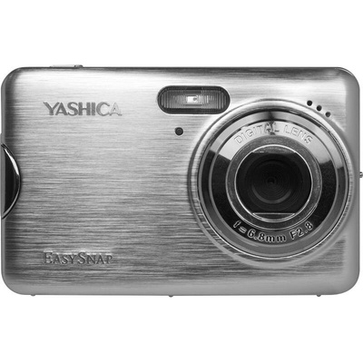 Yashica Easysnap Camera – Hledejceny.cz