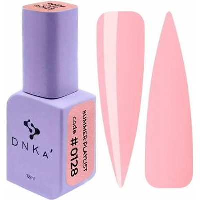 DNKa' Summer Playlist 0128 12 ml