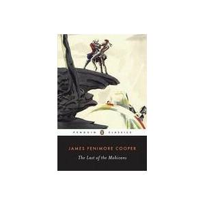Last of the Mohicans | James Fenimore Cooper (ISBN: 9780140390247)