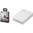 Canon Selphy Square QX10 biela KIT