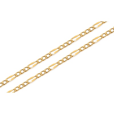 iZlato Forever Zlatý řetízek IZ25483