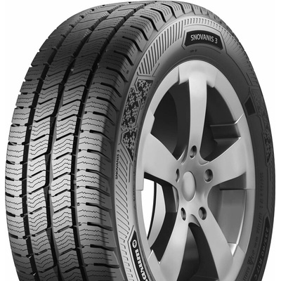 Barum SnoVanis 3 195/80 R14 106/104Q