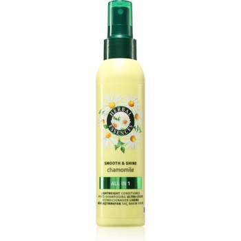 Herbal Essences Chamomile Smooth&Shine балсам за блясък и мекота на косата 145ml