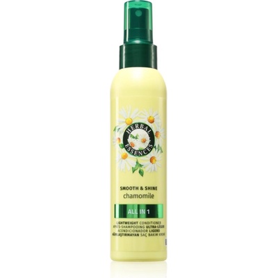 Herbal Essences Chamomile Smooth&Shine балсам за блясък и мекота на косата 145ml