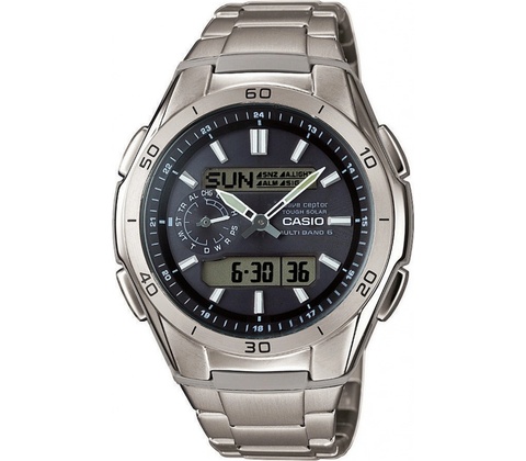 Casio WVA-M650TD-1A