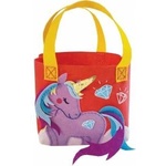 Toys Inn Handbag Unirosec violet