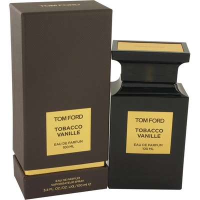 Tom Ford Private Blend Tobacco Vanille parfumovaná voda unisex 100 ml