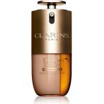 Clarins Double Serum Foundation подмладяващ и озаряващ фон дьо тен цвят L6C 30ml
