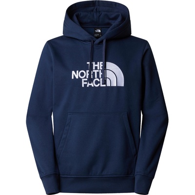 The North Face Drew Peak Regular Hoodie Размер: L / Цвят: черен