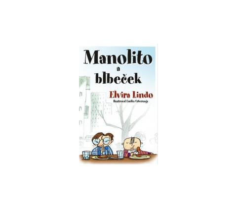 Manolito a Blbeček