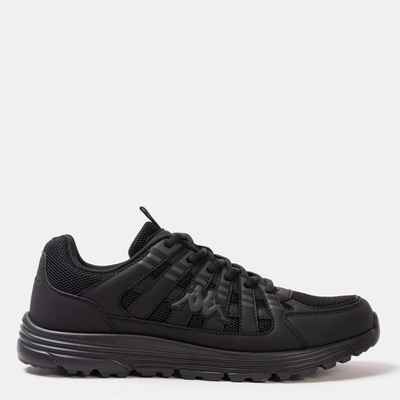 Kappa Маратонки Kappa S3000 Trainers Men - Black