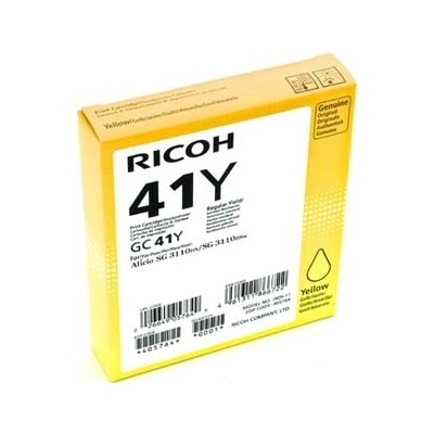 Ricoh 405764 - originální