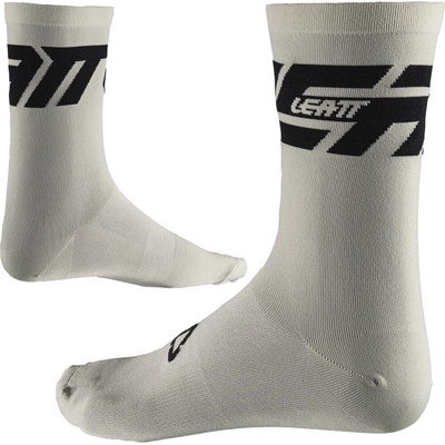 Leatt MTB Endurance cream white