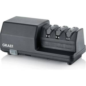 Graef SG2000EU Професионално електрическо точило за ножове, , GRA. SG2000EU (GRA.SG2000EU)