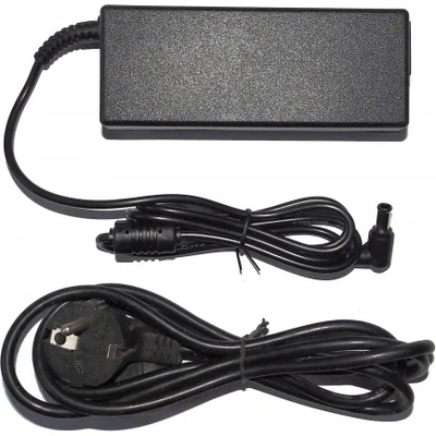 Зарядно за лаптоп sony vaio - 100 w