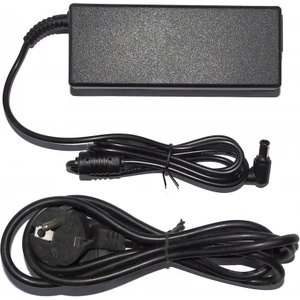  Зарядно за лаптоп sony vaio - 100 w