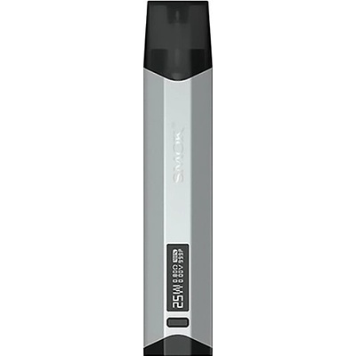 Smoktech Nfix elektronická cigareta 700 mAh Silver 1 ks