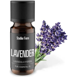 Stadler Form Етерично масло Lavender (7630850302851)