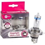 General Electric Крушки ge 50440snu +120% h4 12v 60/55w