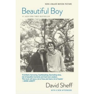 Beautiful Boy (ISBN: 9781328974716)