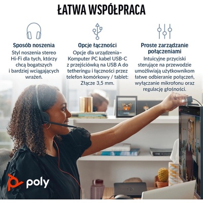 Plantronics 209751-101