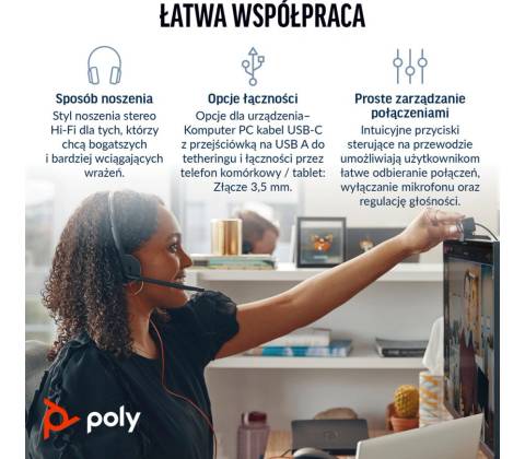 Plantronics 209751-101