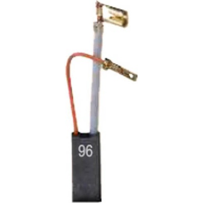 Uhlíkové kartáče Metabo 31603382 - MB31603382