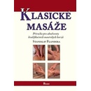 Knihy Klasické masáže - Stanislav Flandera