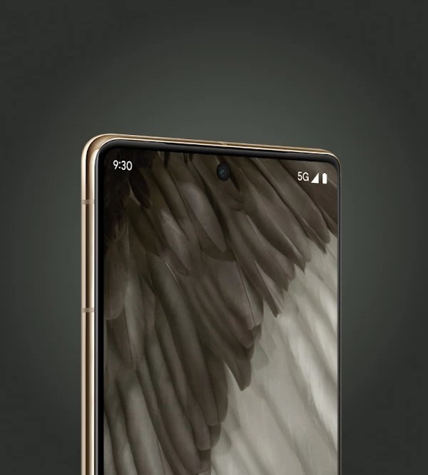 Google Pixel 7 Pro Hazel 本体 Google Pixel 7 Pro, 12GB/256GB Hazel | MPSTORE.RO
