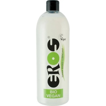 Eros - eros classic line Лубрикант eros bio vegan waterbased lubricant 100 ml