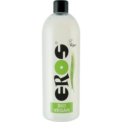 Eros - eros classic line Лубрикант eros bio vegan waterbased lubricant 100 ml