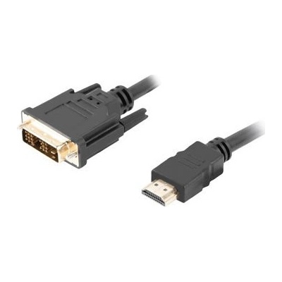 Lanberg CA-HDDV-10CC-0005-BK