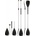 Bravo DOUBLE SUP KIT
