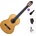Valencia VC564 Standard SET 4/4 Natural Класическа китара