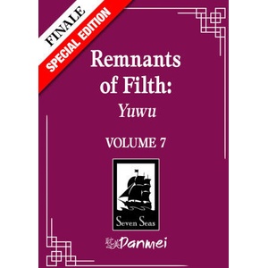 Remnants of Filth: Yuwu (2025)