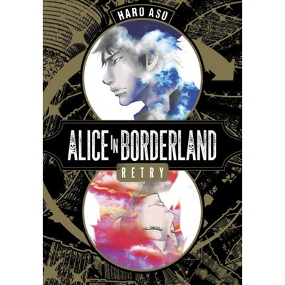 Alice in Borderland Retry