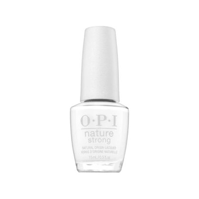 Nature Strong Natural Origin Lacquer лак за нокти Strong as Shell 15 ml