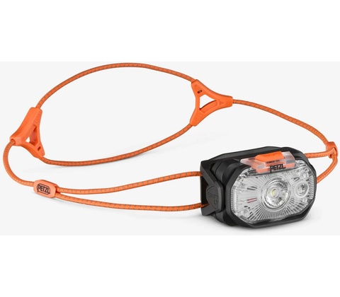 Petzl Swift LT