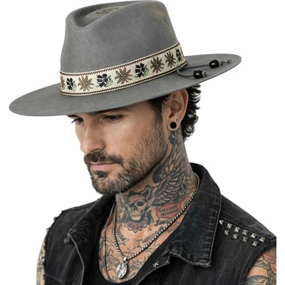 Fiebig & Carlsbad Hat