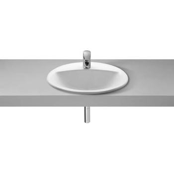 Image 1 of Roca Rodeo 52x41 cm white (A327866000)