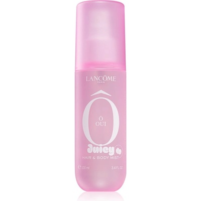 Lancome Ô Oui Hair & Body Mist Ô Oui мъгла за коса и тяло за жени 100ml