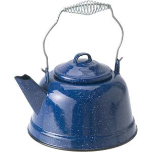 GSI Outdoors Чайник GSI Outdoors 2, 4 л, син (TO.14021)