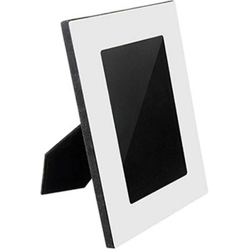 BESTSUB Фоторамка, алуминиева с МДФ, 15.6 х 20.6 cm