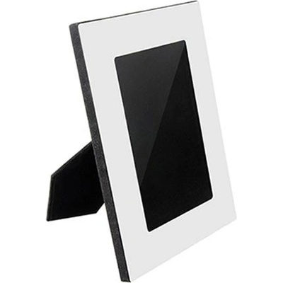 BESTSUB Фоторамка, алуминиева с МДФ, 15.6 х 20.6 cm